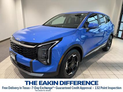 2026 Kia Sportage Lufkin TX