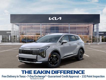 2026 Kia Sportage Lufkin TX