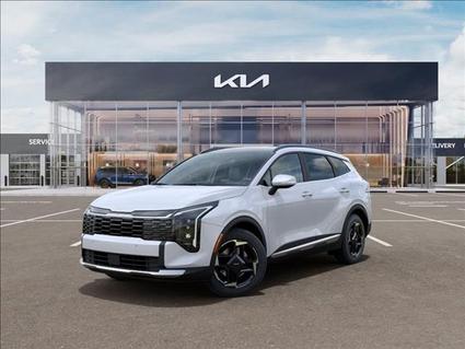 2026 Kia Sportage Louisville TN