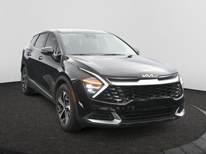 2024 Kia Sportage Tupelo MS