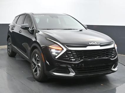 2024 Kia Sportage Tupelo MS