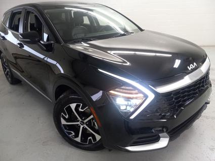 2024 Kia Sportage Toledo OH