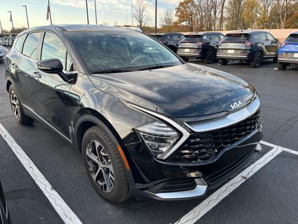 2024 Kia Sportage Toledo OH