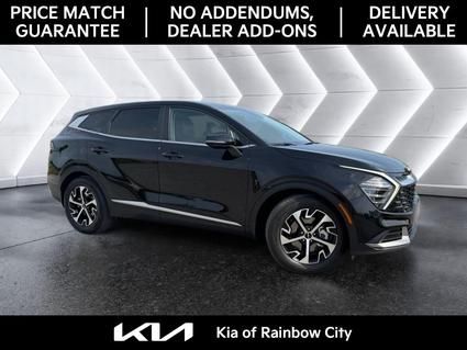 2024 Kia Sportage Rainbow City AL