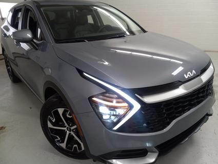 2025 Kia Sportage Toledo OH