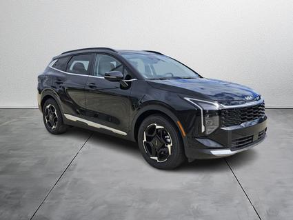 2026 Kia Sportage Sebring FL