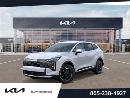 2026 Kia Sportage Louisville TN