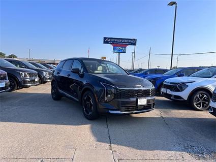 2026 Kia Sportage Cape Girardeau MO