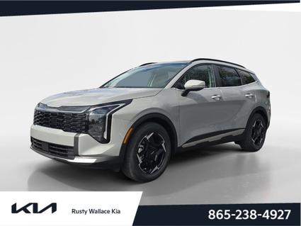 2026 Kia Sportage Louisville TN
