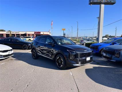 2026 Kia Sportage Cape Girardeau MO
