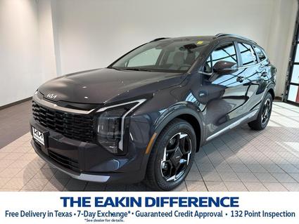 2026 Kia Sportage Lufkin TX
