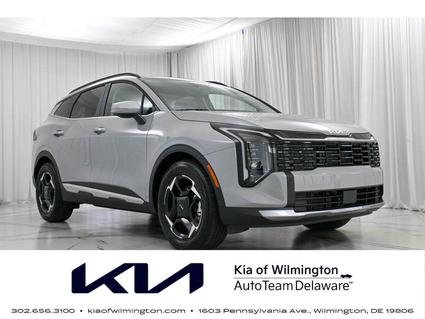 2026 Kia Sportage Wilmington DE