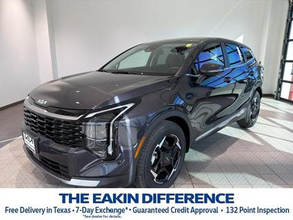 2026 Kia Sportage Lufkin TX