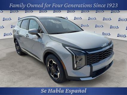 2026 Kia Sportage Orangeburg SC