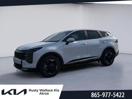 2026 Kia Sportage Louisville TN