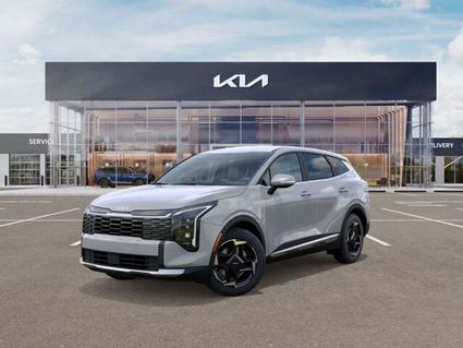 2026 Kia Sportage Sebring FL