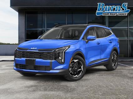 2026 Kia Sportage Orangeburg SC