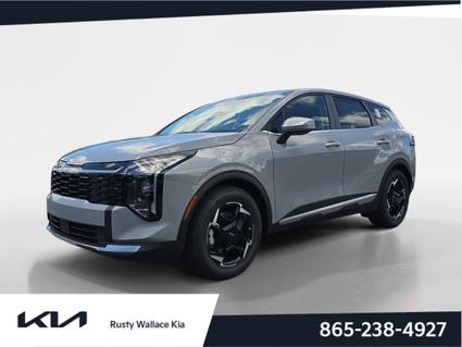 2026 Kia Sportage Louisville TN