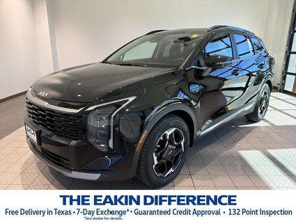 2026 Kia Sportage Lufkin TX