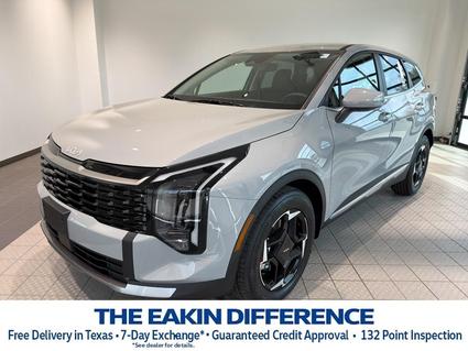 2026 Kia Sportage Lufkin TX