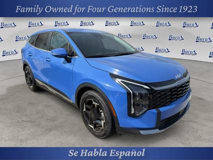 2026 Kia Sportage Orangeburg SC