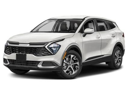 2023 Kia Sportage Inver Grove Heights MN