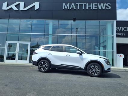 2023 Kia Sportage Liverpool NY