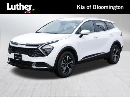 2023 Kia Sportage Minneapolis MN