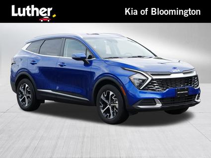 2023 Kia Sportage Minneapolis MN