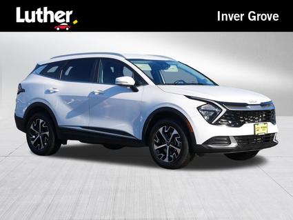2023 Kia Sportage Inver Grove Heights MN