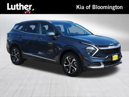 2023 Kia Sportage Minneapolis MN