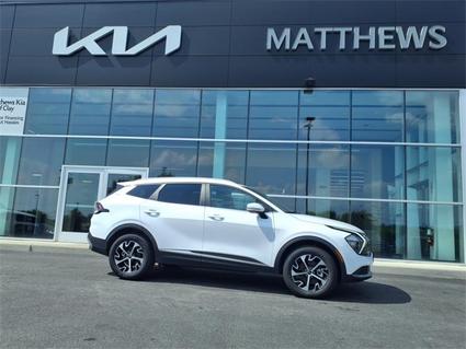 2023 Kia Sportage Liverpool NY