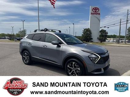 2023 Kia Sportage Albertville AL