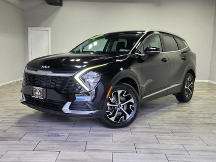2023 Kia Sportage Philadelphia PA