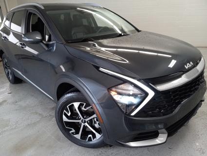 2023 Kia Sportage Toledo OH