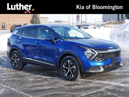 2023 Kia Sportage Minneapolis MN