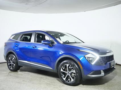 2023 Kia Sportage Minneapolis MN