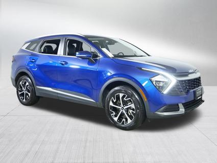 2023 Kia Sportage Minneapolis MN