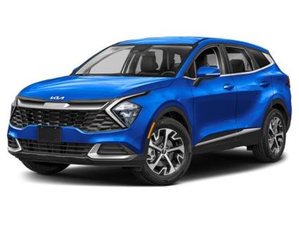 2023 Kia Sportage Inver Grove Heights MN