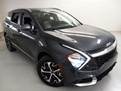 2023 Kia Sportage Toledo OH