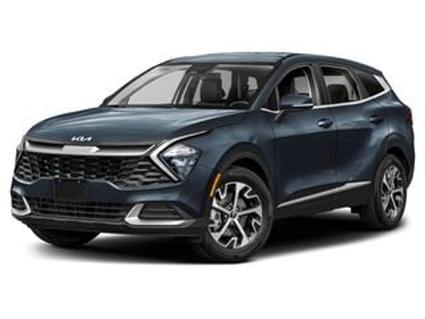 2025 Kia Sportage Grandville MI