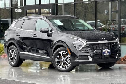 2025 Kia Sportage Vero Beach FL