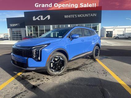 2026 Kia Sportage Casper WY