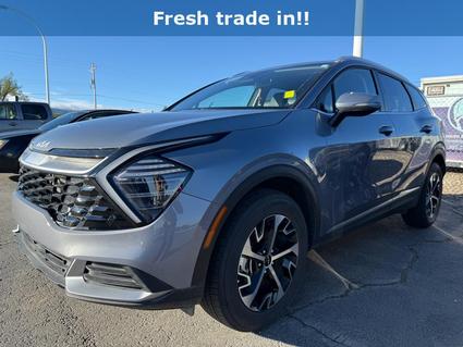 2025 Kia Sportage Casper WY