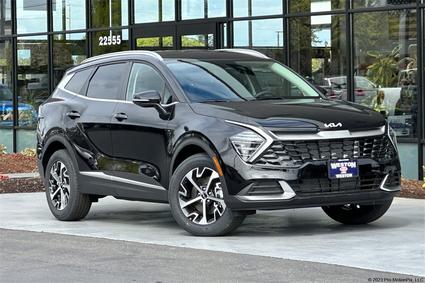 2025 Kia Sportage Vero Beach FL