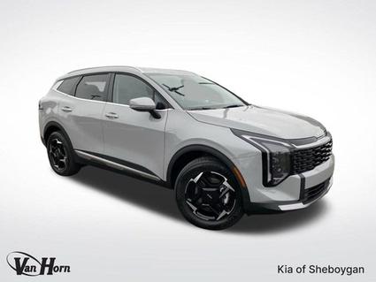 2026 Kia Sportage Sheboygan WI