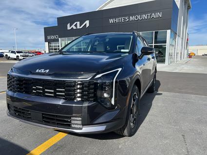 2026 Kia Sportage Casper WY