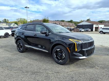 2026 Kia Sportage Barboursville WV