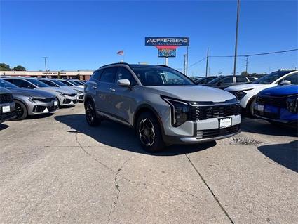 2026 Kia Sportage Cape Girardeau MO