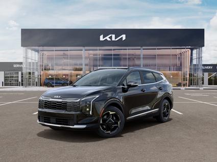 2026 Kia Sportage Toledo OH